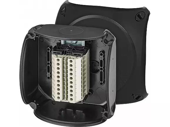 Hensel RX 0610 T 130x130x77      