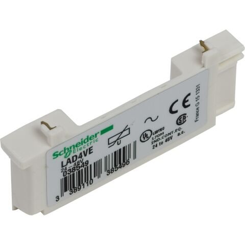 Schneider Electric LAD4RCU Tesys D Rc Devre 110-250V