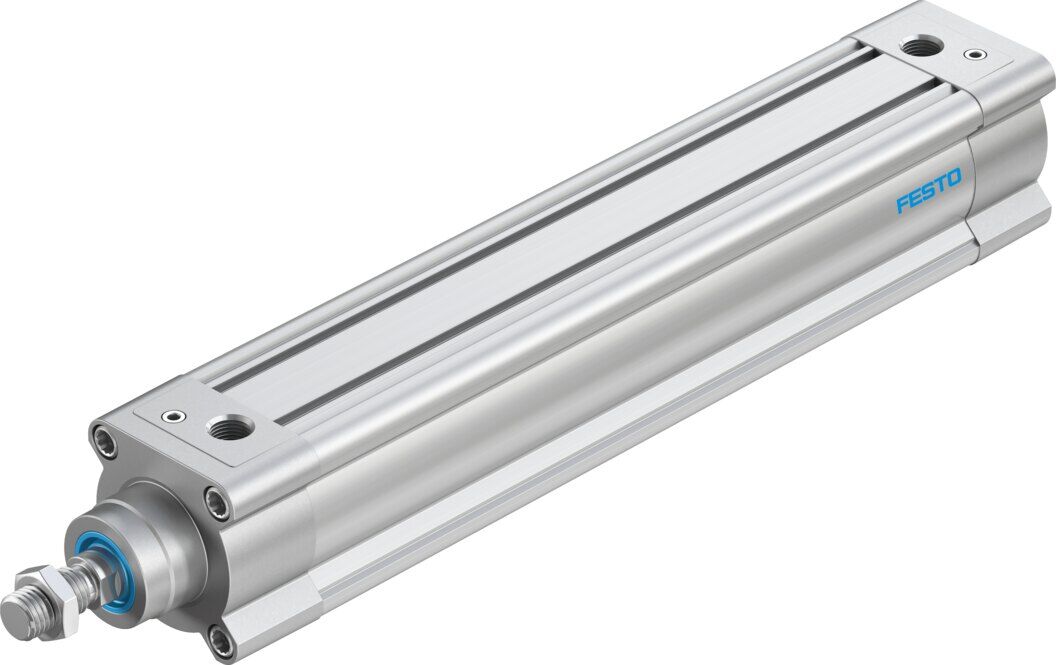 Festo 2125495 DSBC-63-300-PPVA-N3 Standart silindir