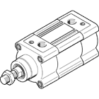 Festo 2125495 DSBC-63-300-PPVA-N3 Standart silindir