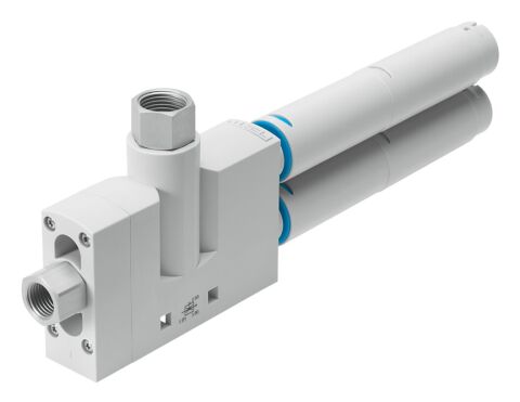 Festo 526131 VN-20-L-T6-PI5-VI6-RO2 Vakum jeneratörü