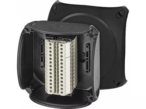 Hensel RX 0614 T 130x130x77      