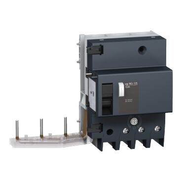19014 VIGI NG125 3P 63A 300MA 230-415V