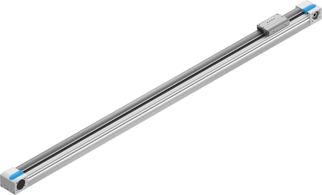 Festo 3012498 EGC-70-1200-TB-KF-0H-GK Dişli kayışlı eksen