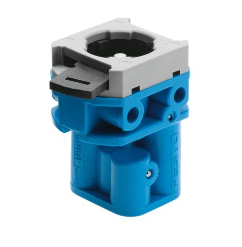 Festo 6817 SV-3-M5 Ön pano valfi