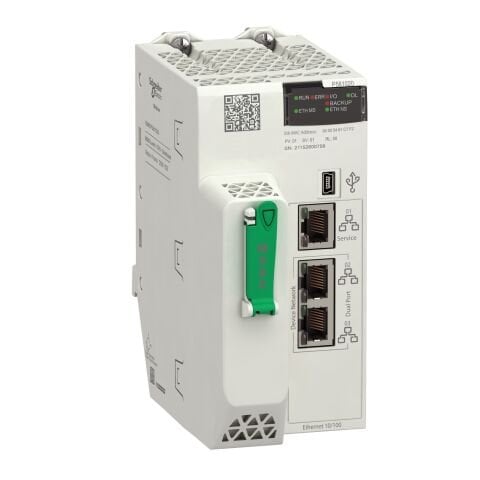 Schneider Electric BMEP581020 İşlemci Modülü M580 - Seviye 1 - Dağıtık
