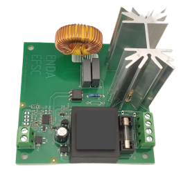 ENDA EFSC-04-V