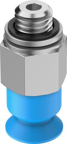 Festo 1396086 VAS-8-M5-PUR-B Vantuz