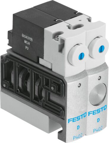 Festo 527571 CPVSC1-M1H-J-P Selenoid valf
