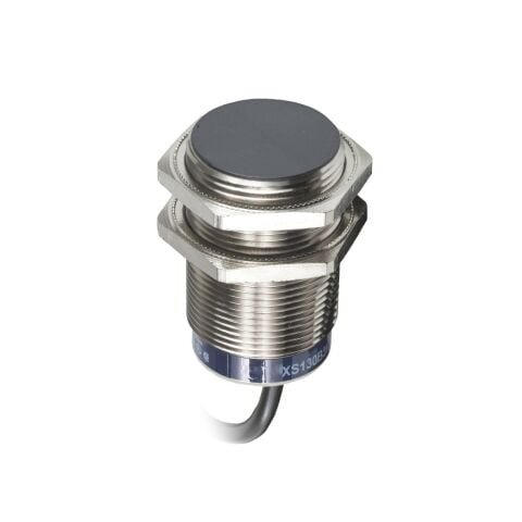 Telemecanique Sensors XS630B1MAL2 Endüktif Sensör M30 Düz Kafa Sn 15Mm