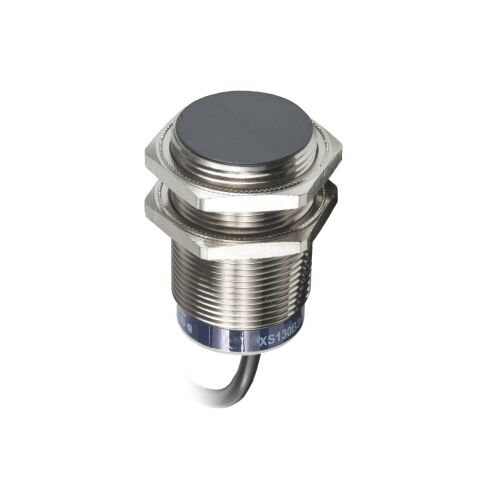 Telemecanique Sensors XS630B1MAL2 Endüktif Sensör M30 Düz Kafa Sn 15Mm