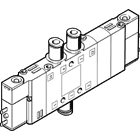 Festo 196899 CPE14-M1BH-5/3E-QS-6 Selenoid valf