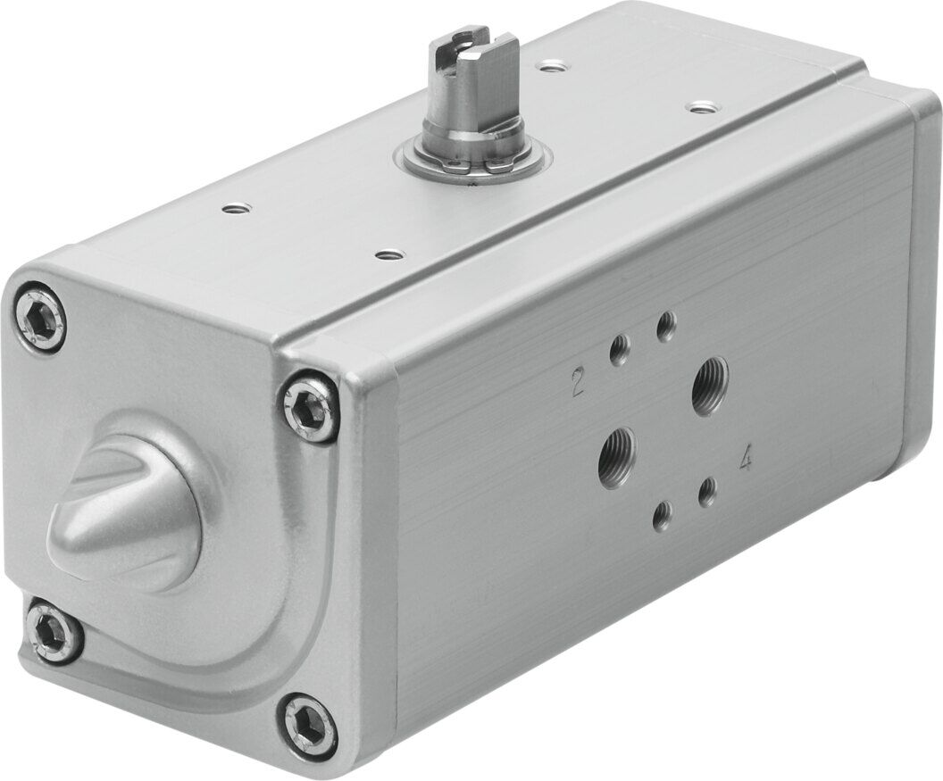 Festo 553174 DAPS-0060-090-R-F04-T6 Döner aktüatör