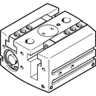 Festo 3361483 HGPL-25-20-A-B Paralel tutucu