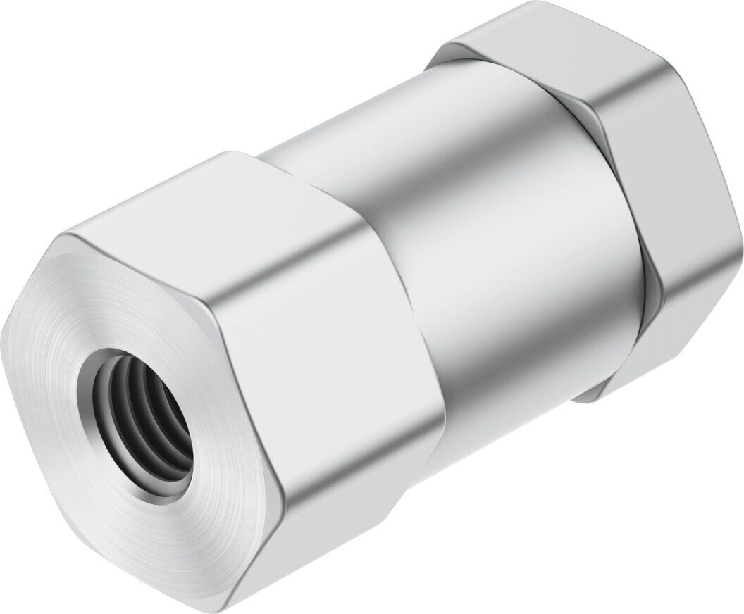 Festo 3671 H-M5 Çek valf