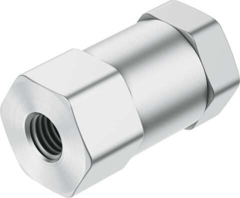 Festo 3671 H-M5 Çek valf