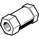 Festo 3671 H-M5 Çek valf