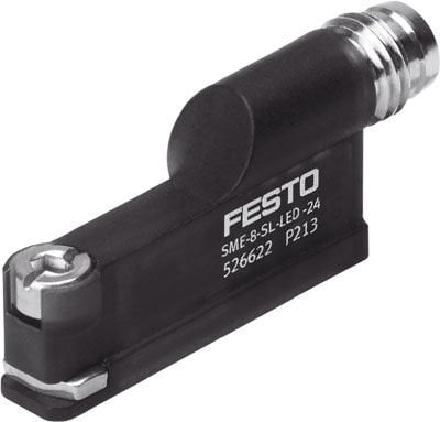 Festo 526622 SME-8-SL-LED-24 Pozisyon sensörü