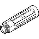 Festo 6843 U-3/8-B Susturucu