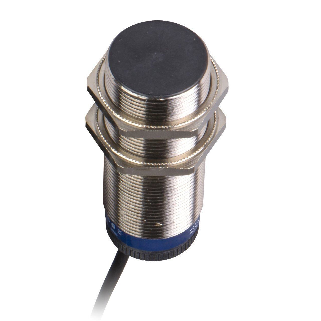Telemecanique Sensors XSAV11373 Endüktif Sensör M30 Sn10Mm-Rotatıon-2M