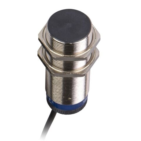 Telemecanique Sensors XSAV11373 Endüktif Sensör M30 Sn10mm-ROTATION-2m