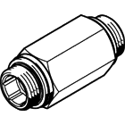 Festo 11691 H-1/2-B Çek valf