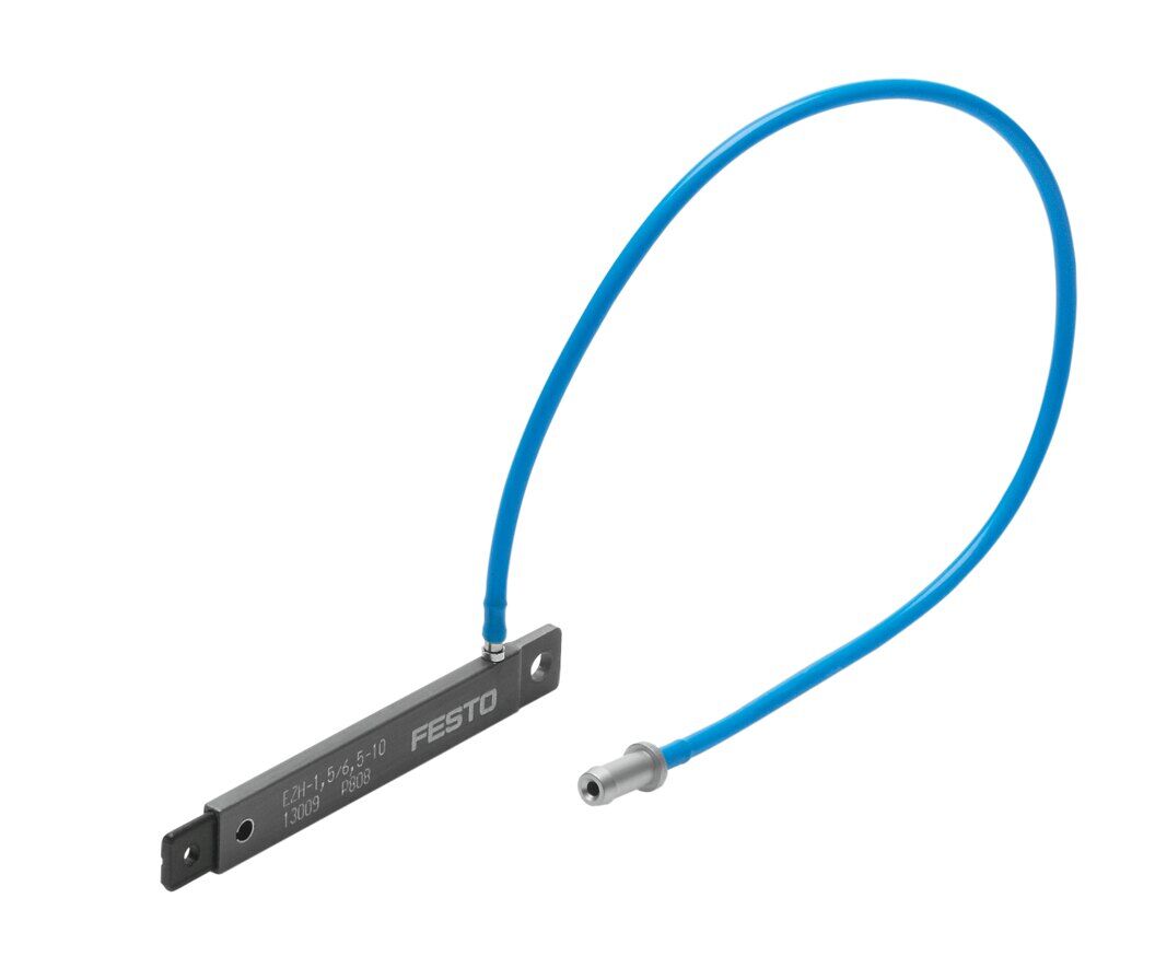 Festo 13009 EZH-1,5/6,5-10 Yassı silindir