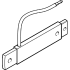 Festo 13009 EZH-1,5/6,5-10 Yassı silindir