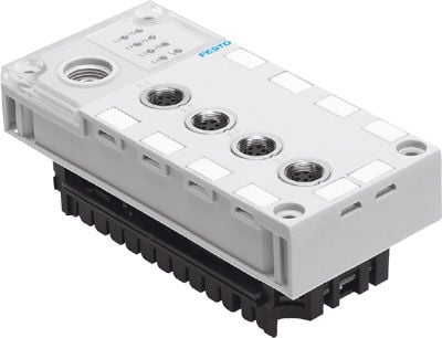 Festo 526705 CPX-CP-4-FB Elektrik arabirimi