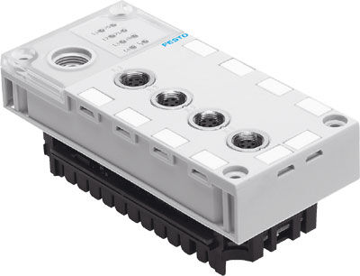 Festo 526705 CPX-CP-4-FB Elektrik arabirimi