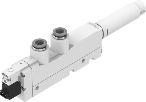 Festo 532649 VN-14-L-T4-PQ3-VQ3-RO2-B Vakum jeneratörü