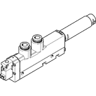 Festo 532649 VN-14-L-T4-PQ3-VQ3-RO2-B Vakum jeneratörü
