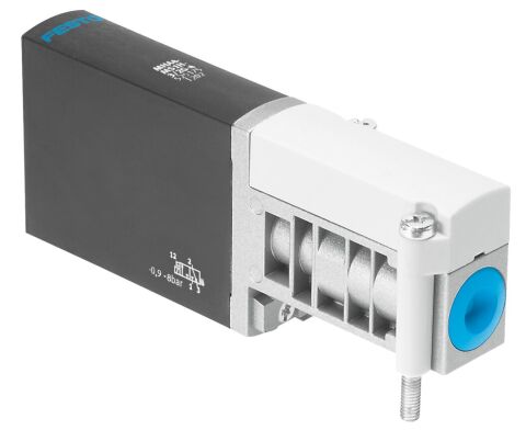 Festo 525174 MHA4-M1H-3/2G-4 Selenoid valf