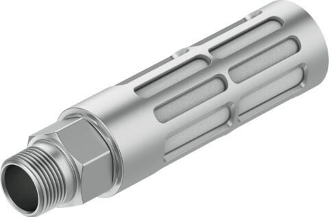Festo 6845 U-3/4-B Susturucu