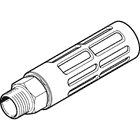 Festo 6845 U-3/4-B Susturucu