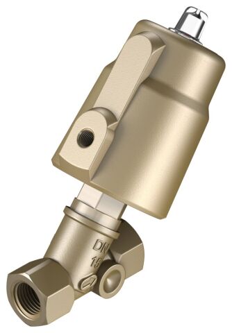 Festo 1002501 VZXF-L-M22C-M-B-G12-120-H3B1-50-16 Pistonlu vana