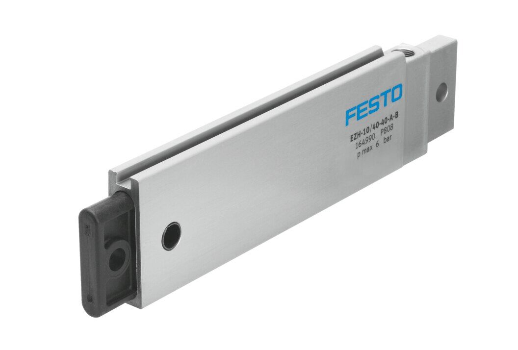 Festo 164990 EZH-10/40-40-A-B Yassı silindir