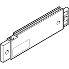 Festo 164990 EZH-10/40-40-A-B Yassı silindir