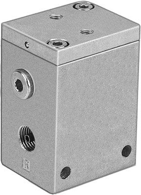 Festo 6890 Vak-1/4 Vacuum Generator