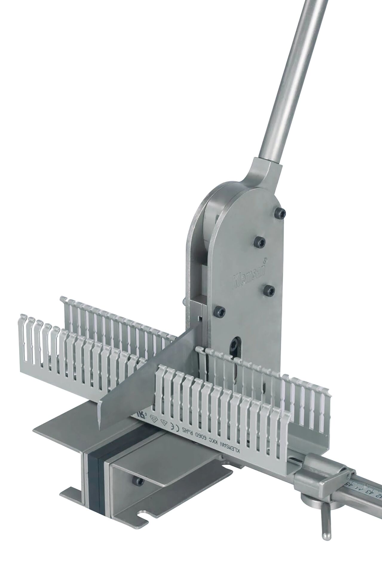 Klemsan 553220 Kmk 1002 Kablo Kanalı Kesme Makası