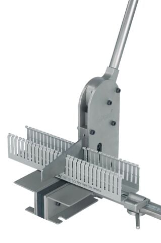 Klemsan 553220 Kmk 1002 Kablo Kanalı Kesme Makası