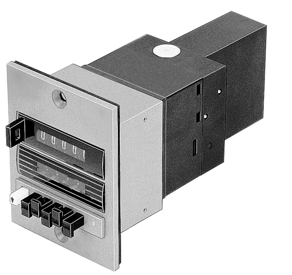 Festo 13989 PZVT-99999-MIN-B Zamanlayıcı