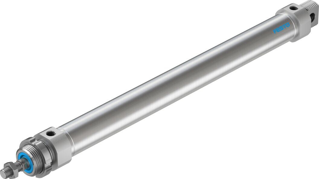 Festo 559304 DSNU-32-320-PPS-A Yuvarlak silindir
