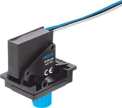 Festo 7471 PE-PK-4-SW PE dönüştürücü
