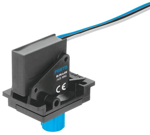 Festo 7471 PE-PK-4-SW PE dönüştürücü