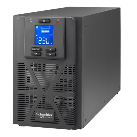 Schneider Electric SPM Serisi 1000VA 230V Online UPS Güç Kaynağı