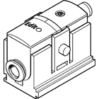 Festo 527467 SDE5-D10-O-Q6E-P-M8 basınç sensörü