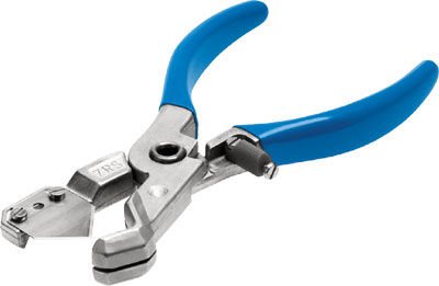 Festo 7658 Zrs Pipe And Tubing Cutter
