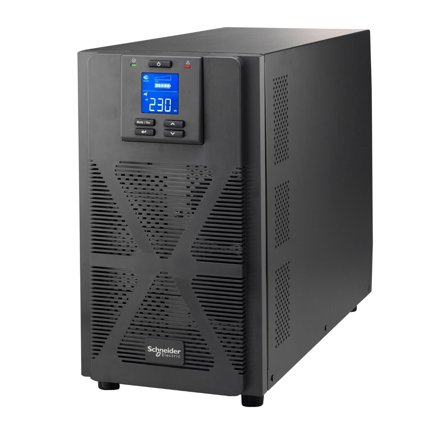 Schneider Electric SPM3KI-TR 3.000 VA Kesintisiz Güç Kaynağı