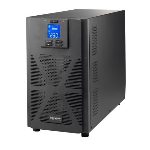 Schneider Electric SPM3KI-TR 3.000 VA Kesintisiz Güç Kaynağı